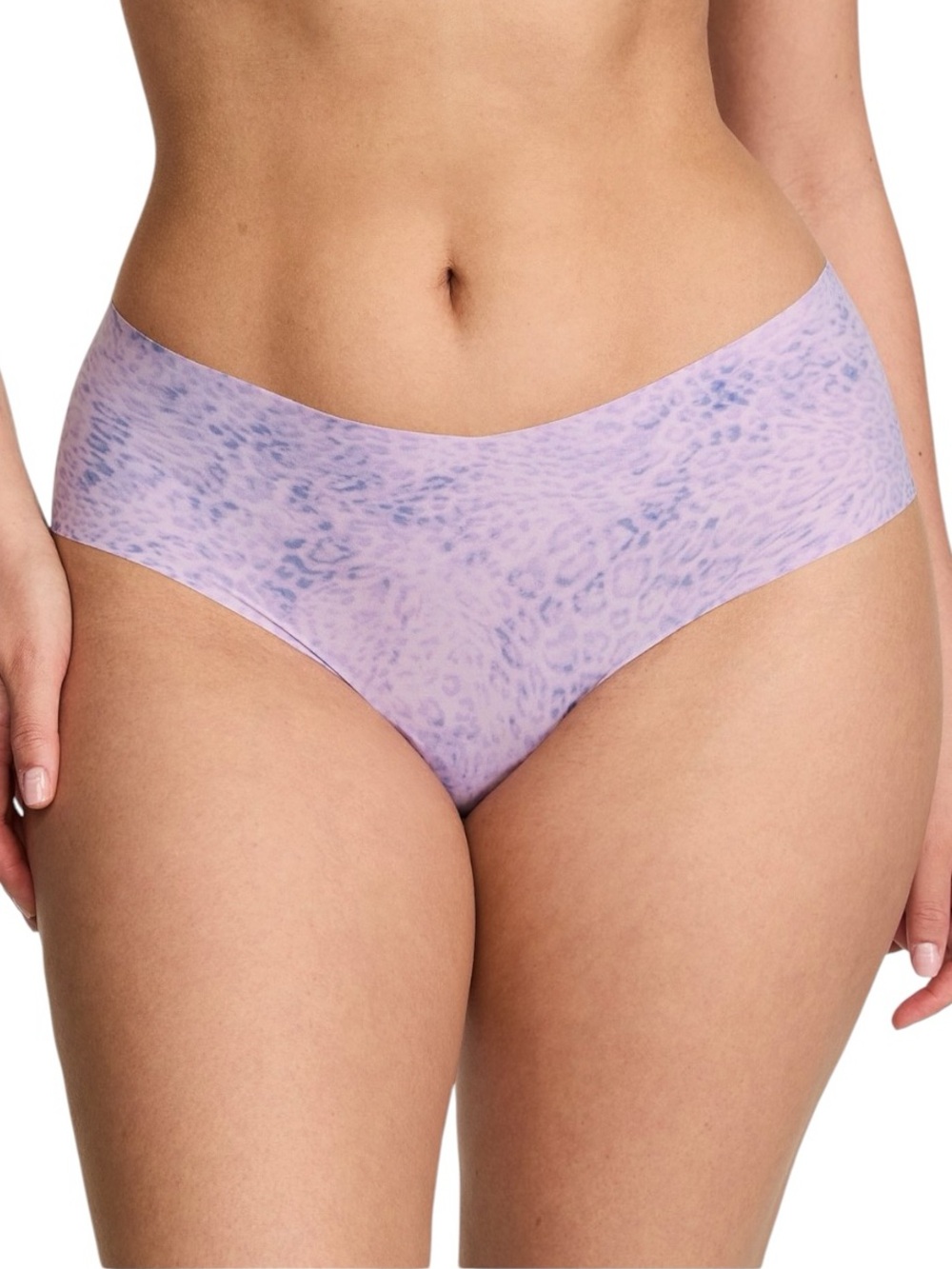 PINK VS Cheeky Panty size small